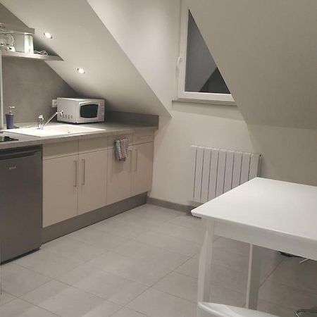 Galion - Pecheur Apartman Dieppe Kültér fotó