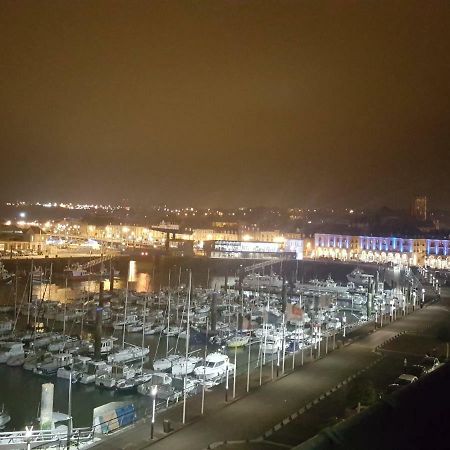 Galion - Pecheur Apartman Dieppe Kültér fotó