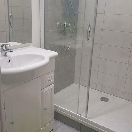 Galion - Pecheur Apartman Dieppe Kültér fotó