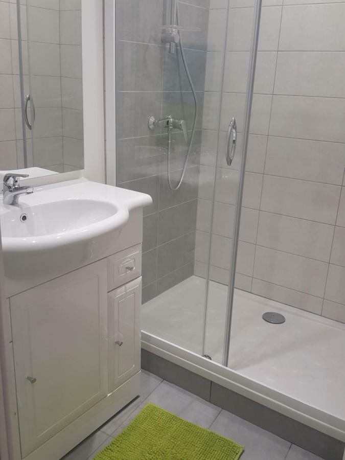 Galion - Pecheur Apartman Dieppe Kültér fotó